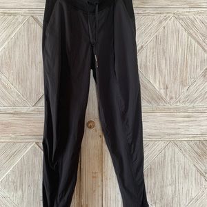 lululemon dance studio jogger